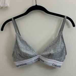 Calvin Klein Bralette